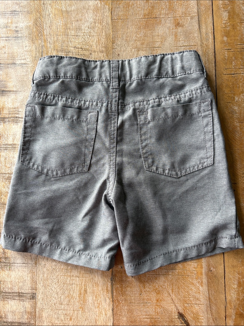 Cat & Jack boys quick dry shorts set size 3t - Picture 4 of 13